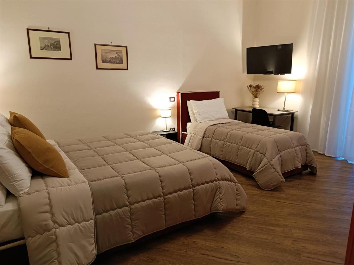 Bed & Breakfast Gibus Napoli